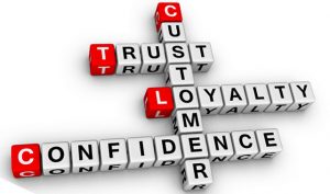 Customer Trust